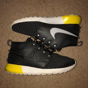 Nike Roshe Run Sneakerboot